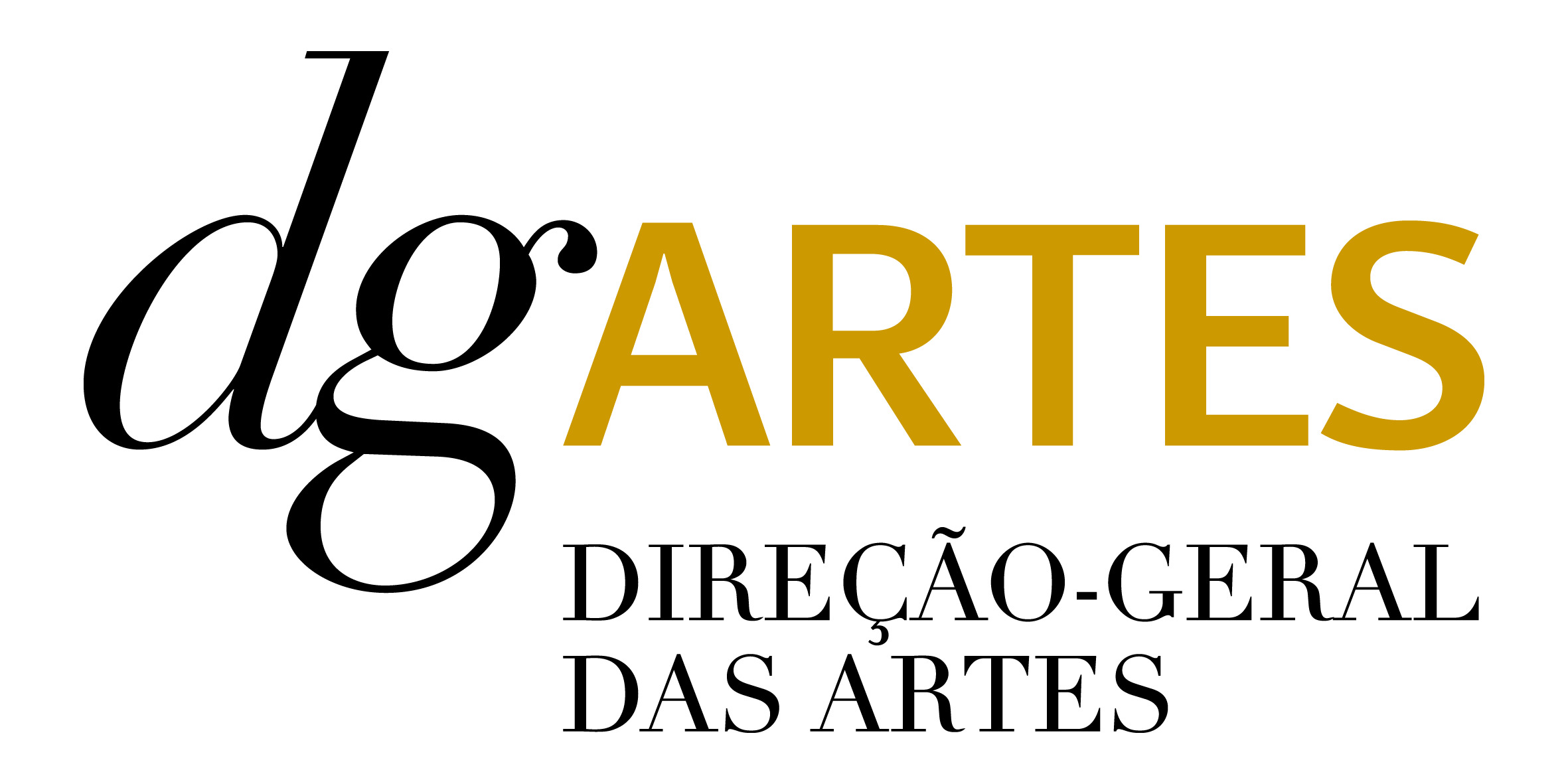 Direção-Geral das Artes